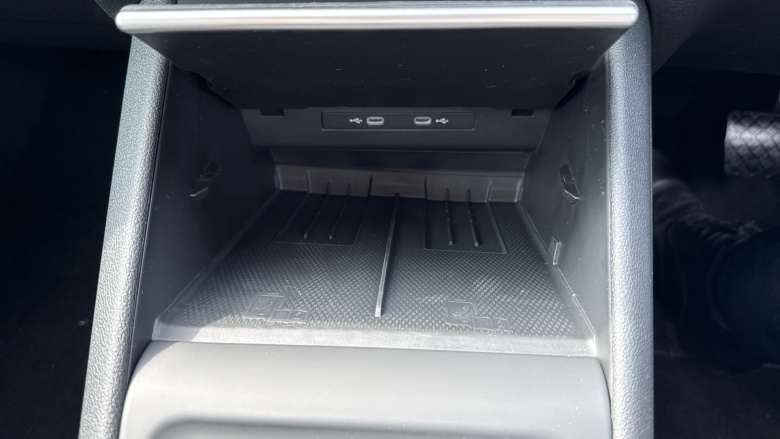 Volkswagen Tiguan 1.5 eTSI Life 5dr DSG Petrol Estate